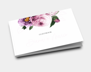 Fleur - Guest book