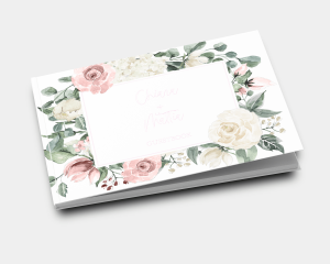 Rosy Love - Guest book