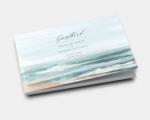 Painted Beach - Guest book